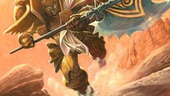 Fantasy Ralph Horsley