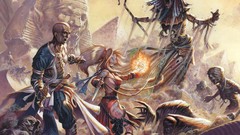 Fantasy Ralph Horsley