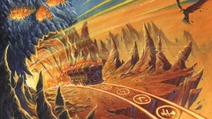 Fantasy Ralph Horsley