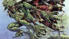 Fantasy Ralph Horsley