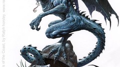 Fantasy Ralph Horsley