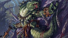 Fantasy Ralph Horsley