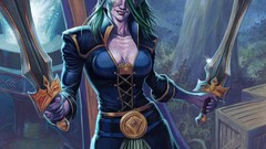 Fantasy Ralph Horsley