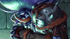 Fantasy Ralph Horsley