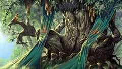 Fantasy Ralph Horsley