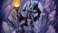 Fantasy Ralph Horsley