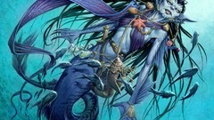 Fantasy Ralph Horsley