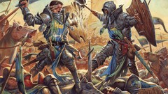 Fantasy Ralph Horsley