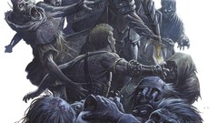 Fantasy Ralph Horsley