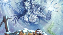 Fantasy Ralph Horsley