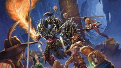 Fantasy Ralph Horsley