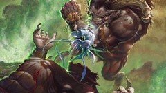 Fantasy Ralph Horsley