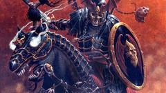 Fantasy Ralph Horsley