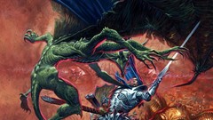 Fantasy Ralph Horsley