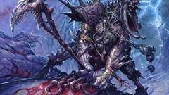 Fantasy Ralph Horsley