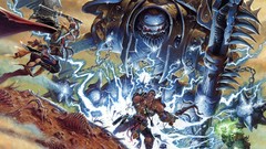 Fantasy Ralph Horsley