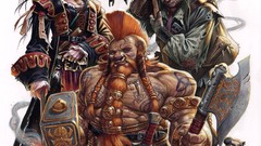 Fantasy Ralph Horsley