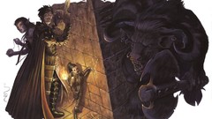 Fantasy Ralph Horsley