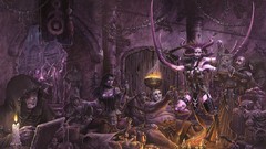 Fantasy Ralph Horsley