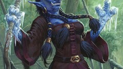 Fantasy Ralph Horsley