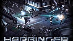 Fantasy Robots pc games RPG role play video games harbinger 