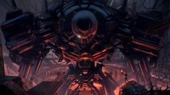 Fantasy Robots science fiction