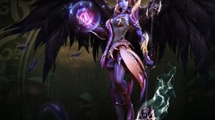 Fantasy RPG aion video games