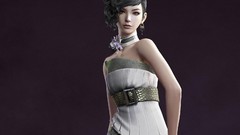 Fantasy RPG aion video games