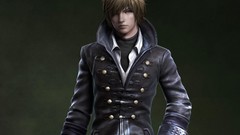 Fantasy RPG aion video games