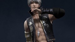 Fantasy RPG aion video games