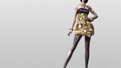 Fantasy RPG aion video games