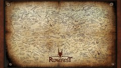 Fantasy runescape