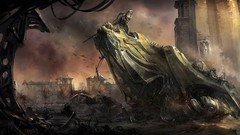 Fantasy science fiction