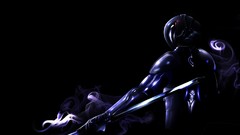 Fantasy Simple Background