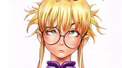 Fantasy Simple Background yamashita