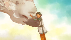 Fantasy soft shading