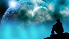 Fantasy Space Beaches planets have any anyone 1280x960