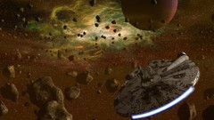 Fantasy star wars artwork fantasy art