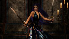 Fantasy Swords artwork fantasy art