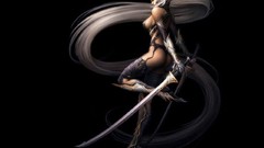 Fantasy Swords fantasy art