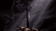 Fantasy Swords Revenant