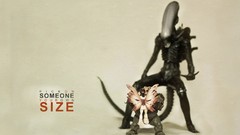 Fantasy text Monsters Fairies motivation alien minimalistic