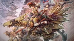 Fantasy The final rift tactics grimoire