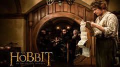 Fantasy The Hobbit movie