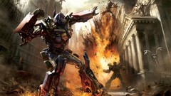 Fantasy Transformers artwork fantasy art