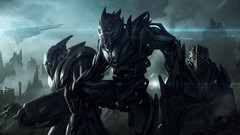 Fantasy Transformers fantasy art