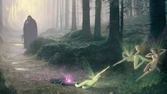 Fantasy Trap Fairies