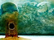 Fantasy Trees forest nature