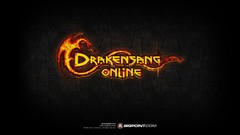 Fantasy video games artwork