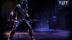 Fantasy video games Assassin